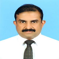 Mr. Thusitha Kariyawasam - Director of polymer science and technology.